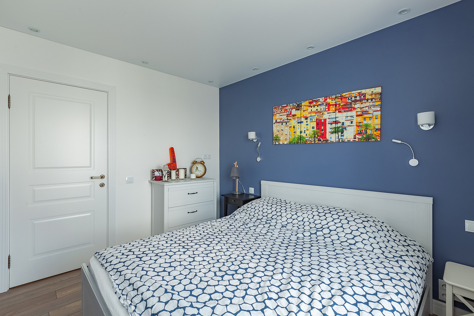 Квартира московского банкира