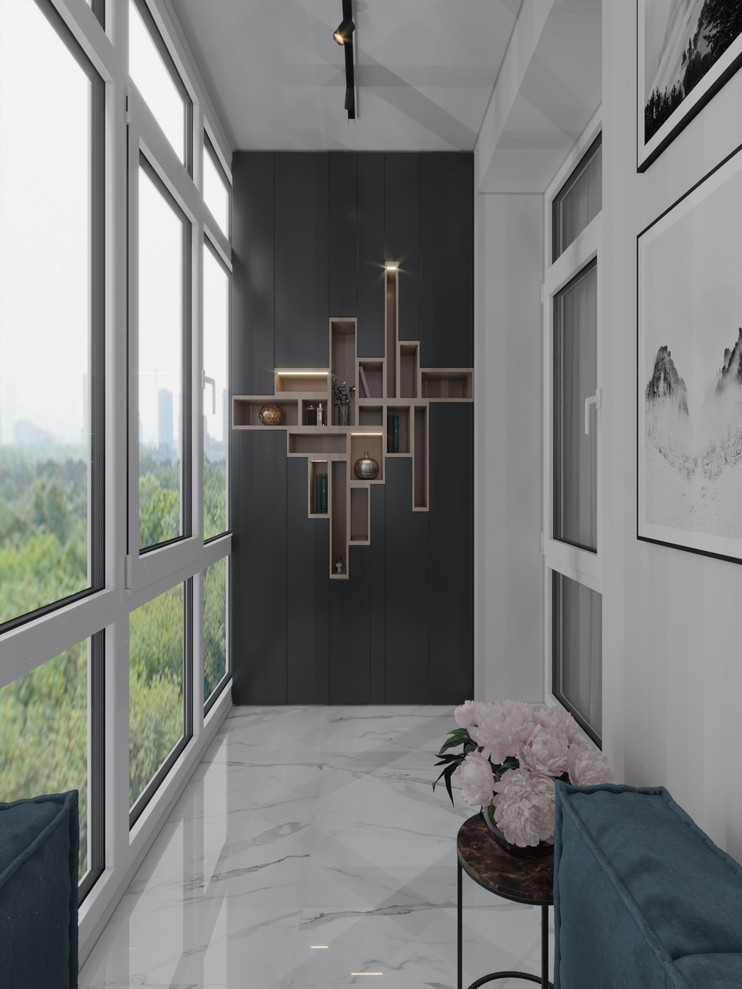 Квартира "Квартал Энтузиастов"