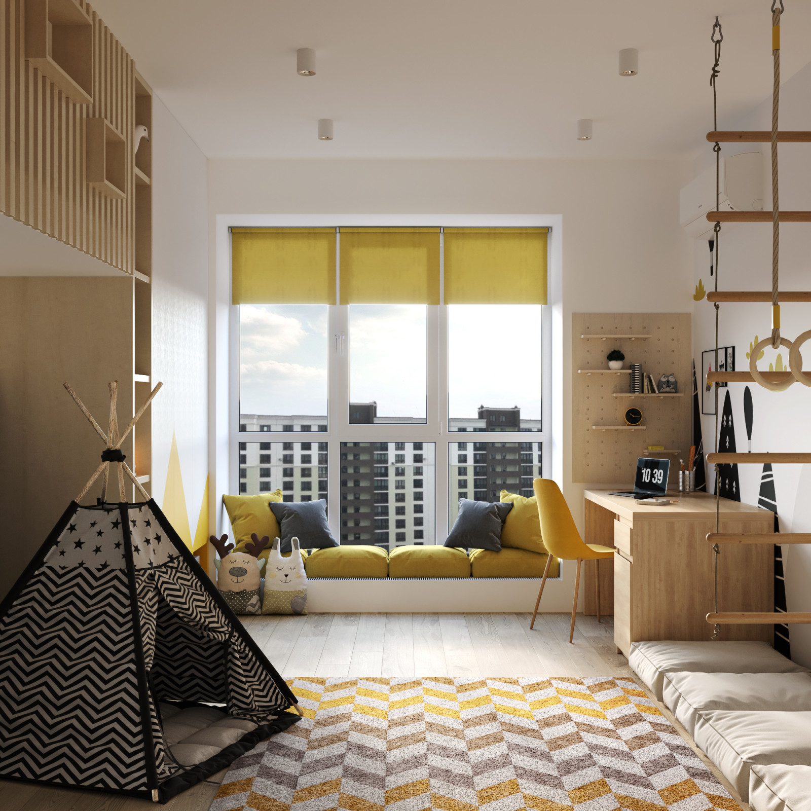 ЖК Рассказово