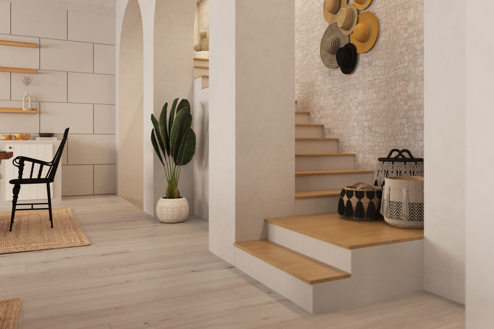 Проект общественного пространства №3