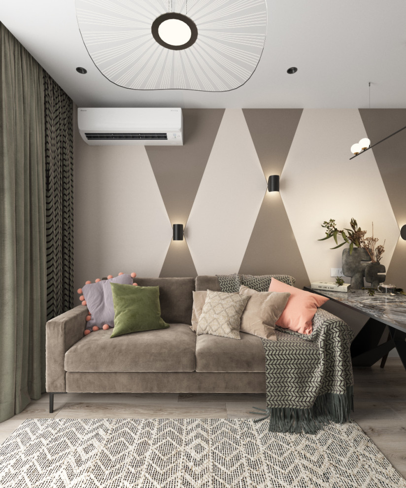 ЖК Романов 2