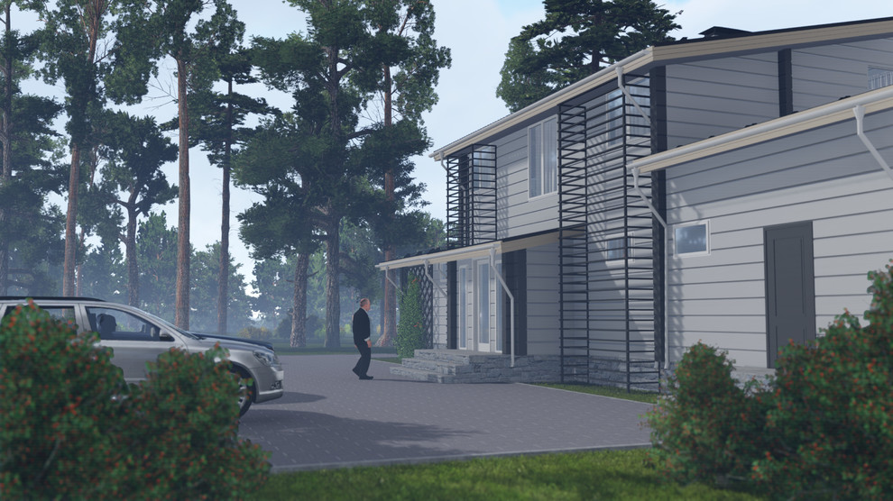 "Северная Звезда"