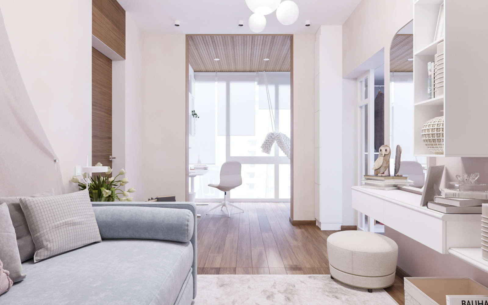 Питерский ГРОТ