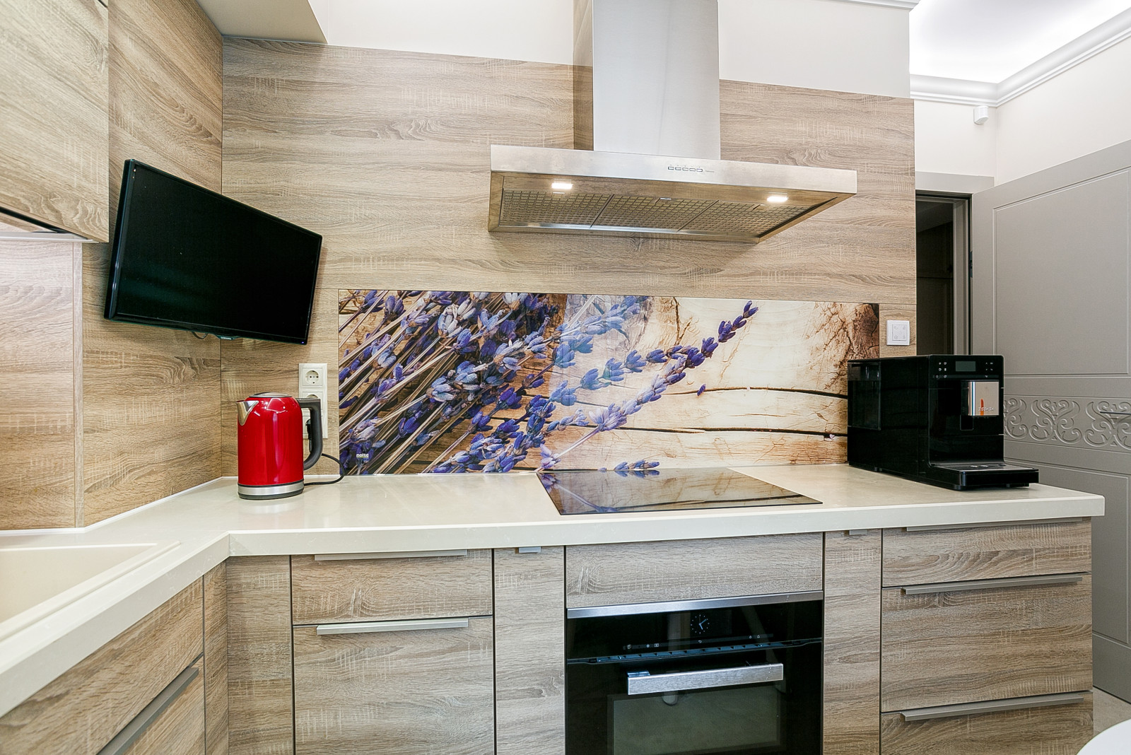 Реализованный проект 23