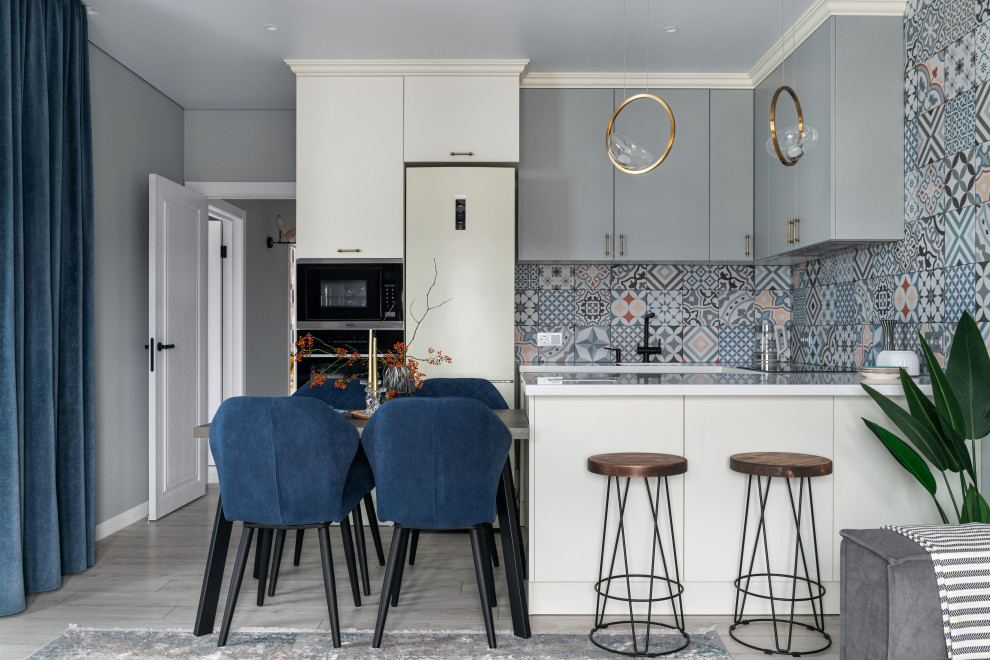 Квартира в ЖК Сказка