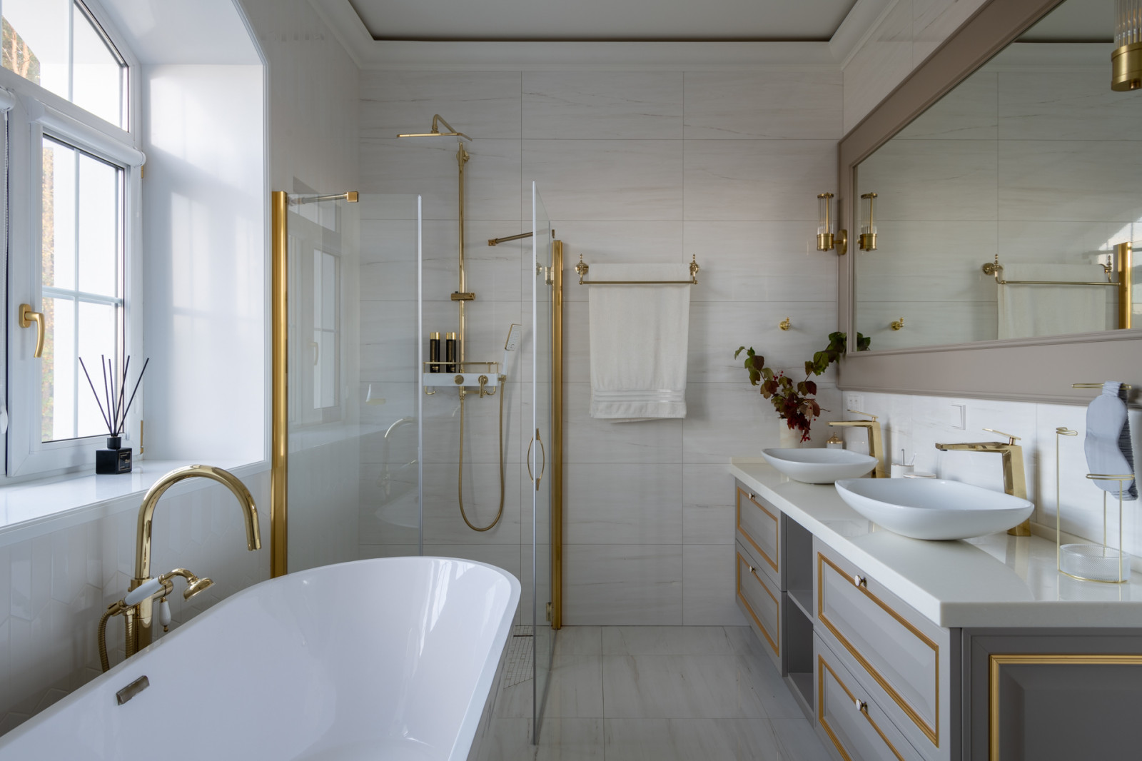 Коттедж в Котельниках | 430 м2