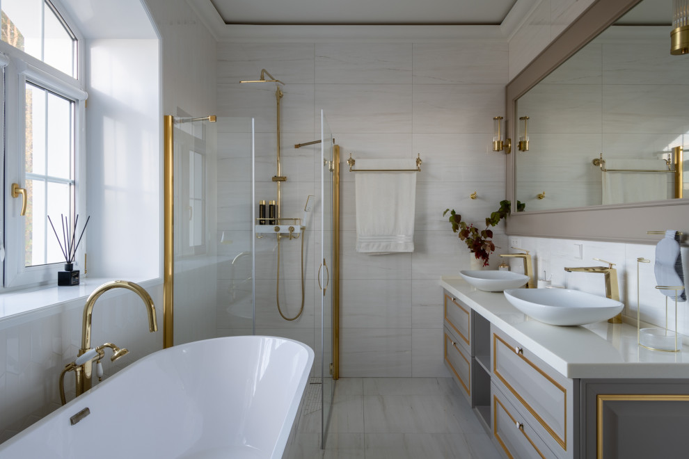 Коттедж в Котельниках | 430 м2