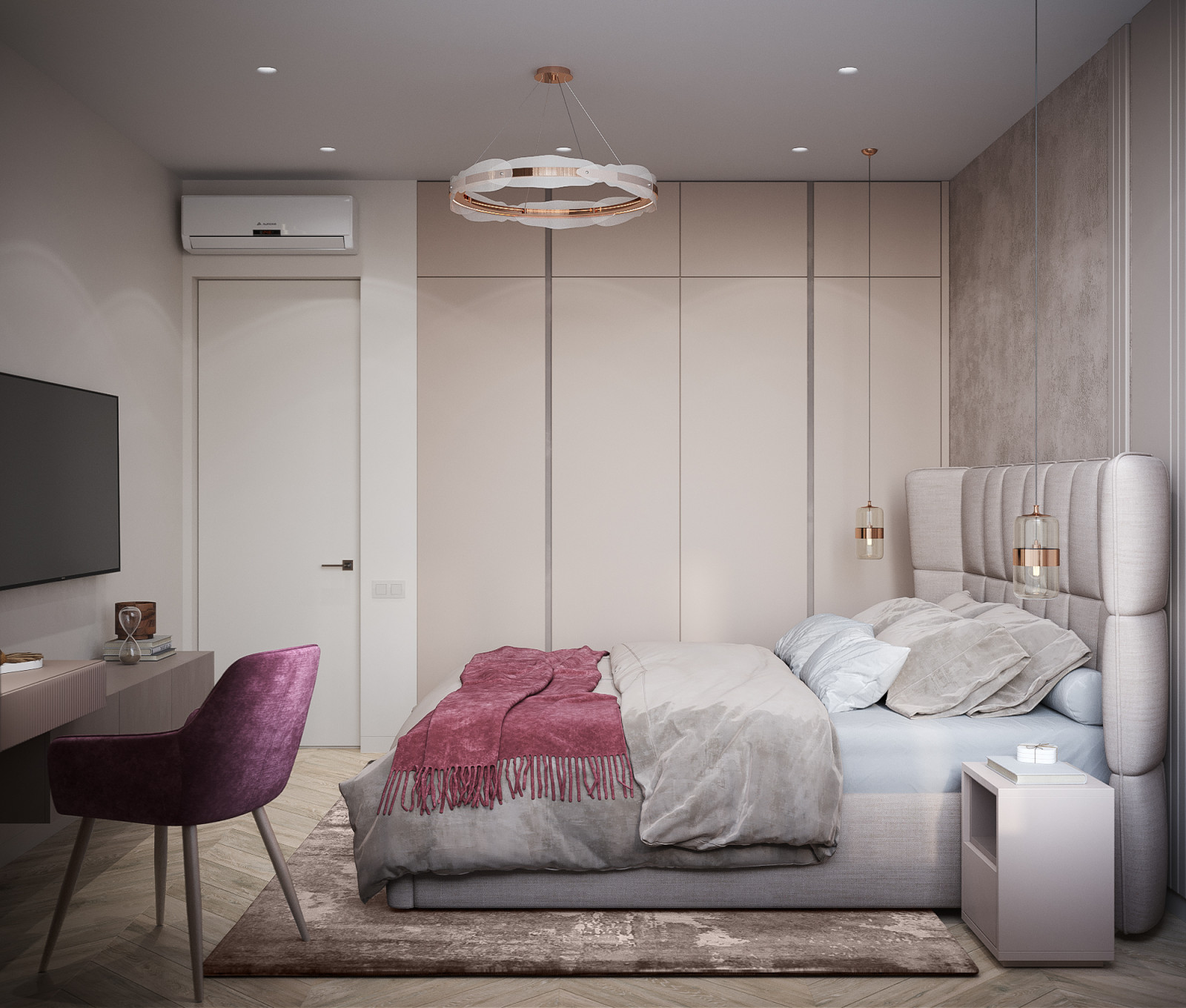 ЖК Ривер Парк