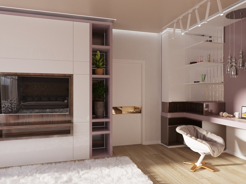 Проект квартиры