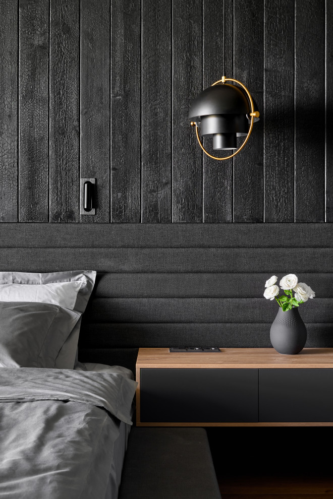 Квартира на Типанова