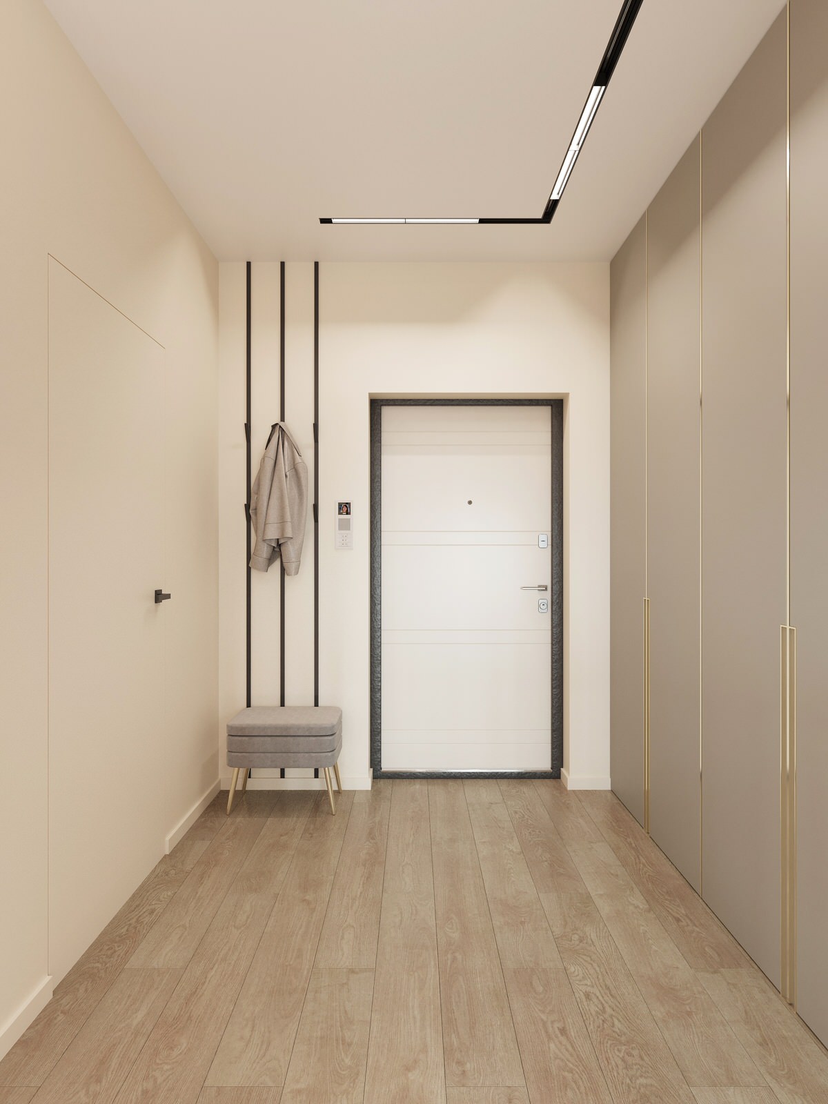 ЖК Atlantis Deluxe