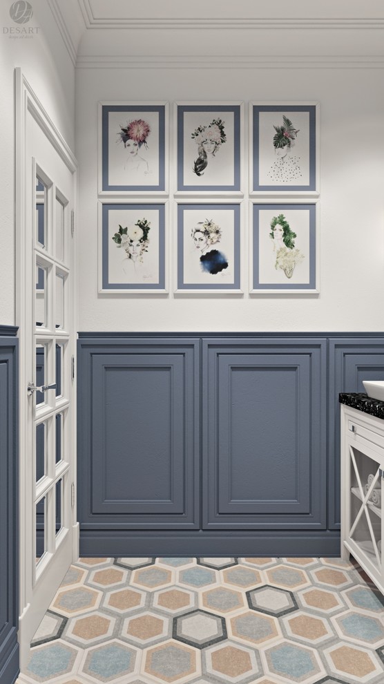 Олимпийская деревня