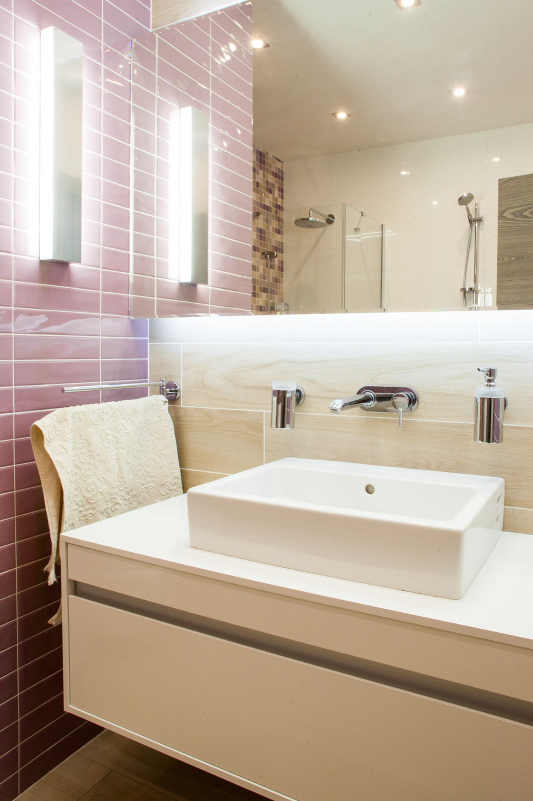 Квартира в жилом комплексе Доминион