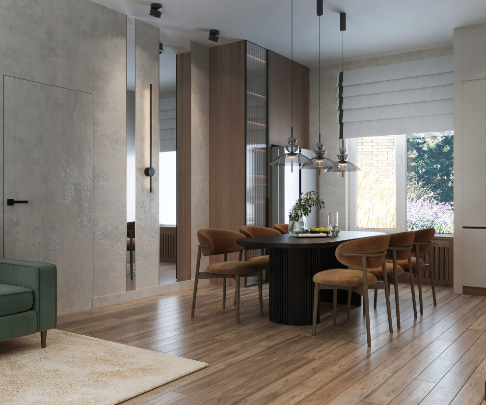 Загородный дом Еловый бриз