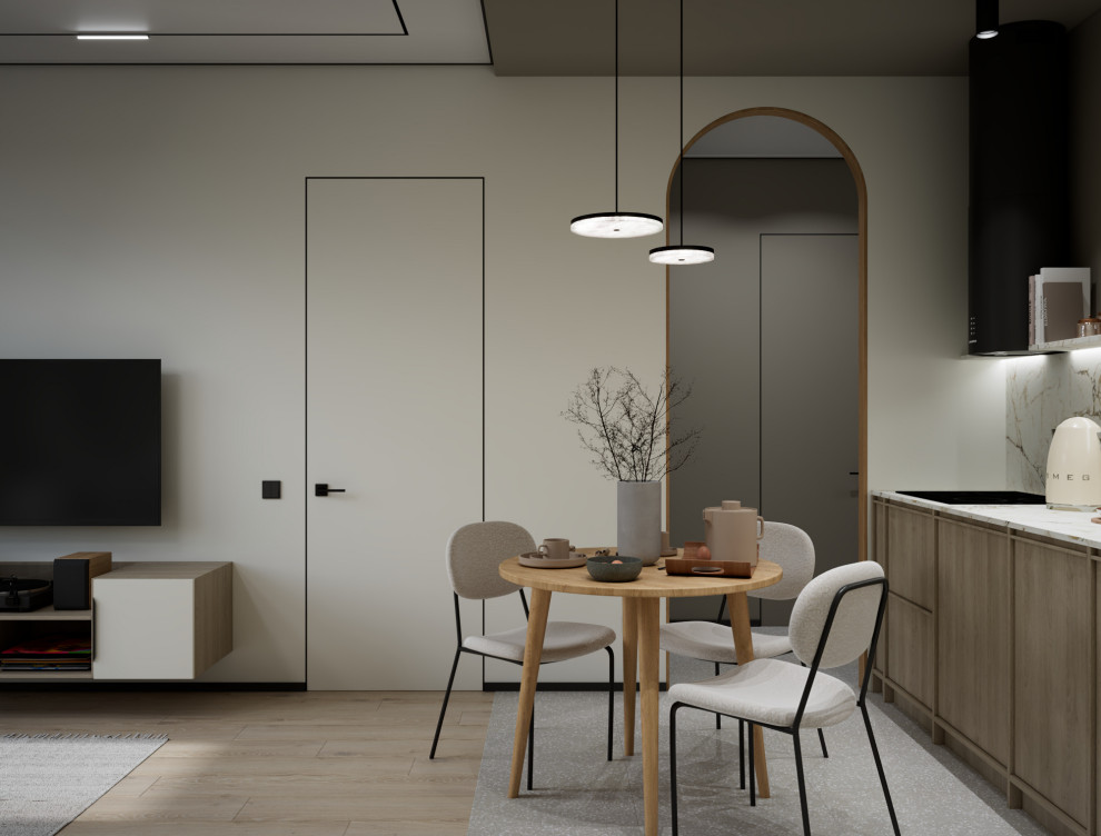 Современный минимализм