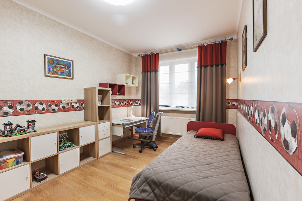 Очаровательный прованс в Западном Кунцево