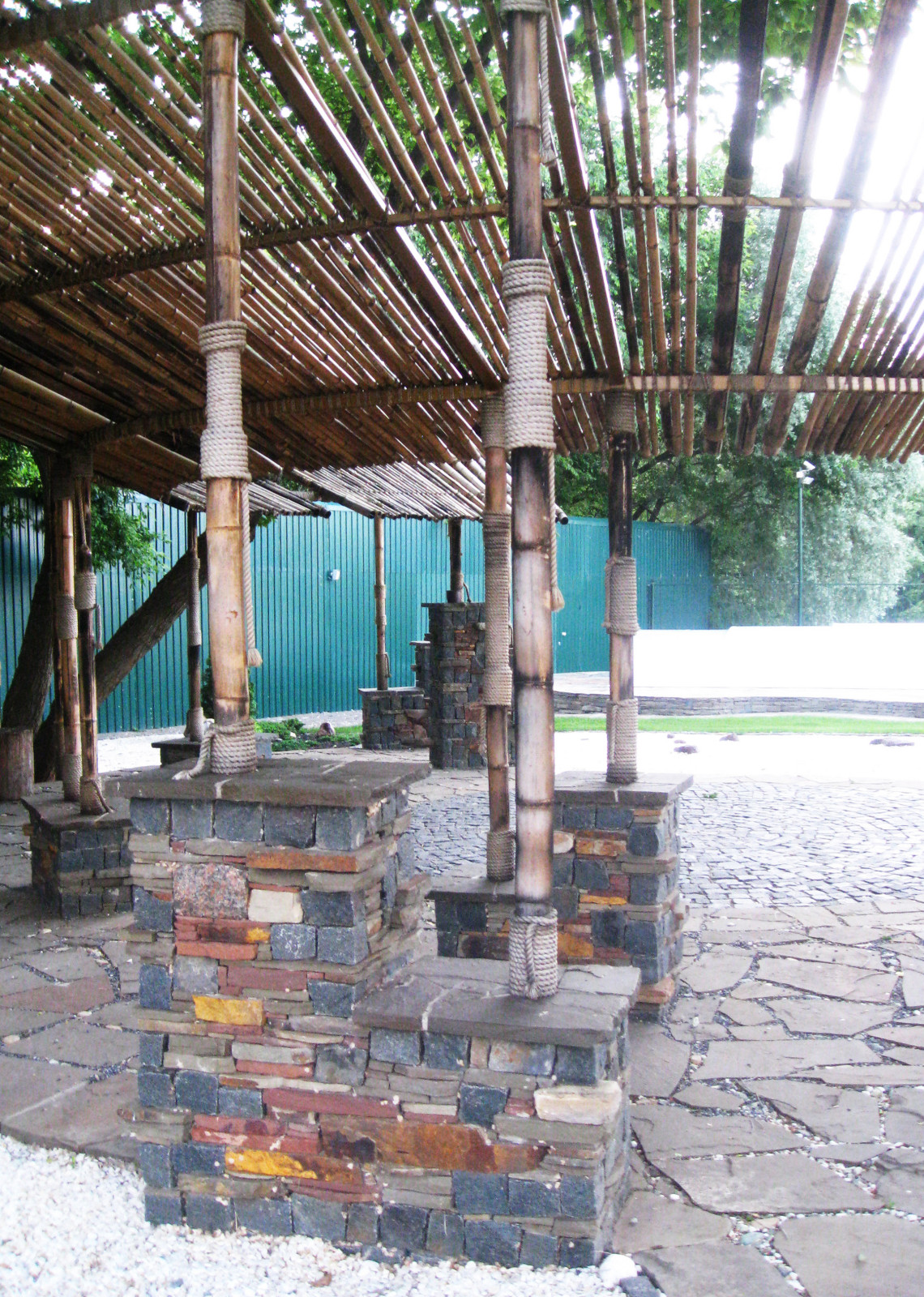 Обложка проекта: Parusnoe, Voronezhskaya oblast