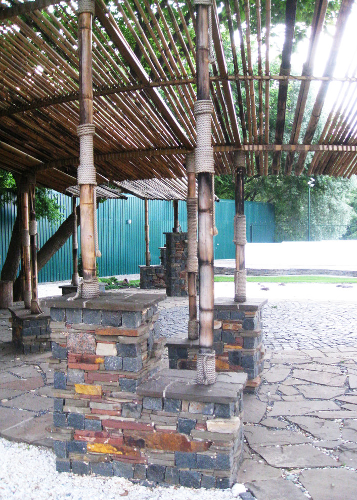 Обложка проекта: Parusnoe, Voronezhskaya oblast