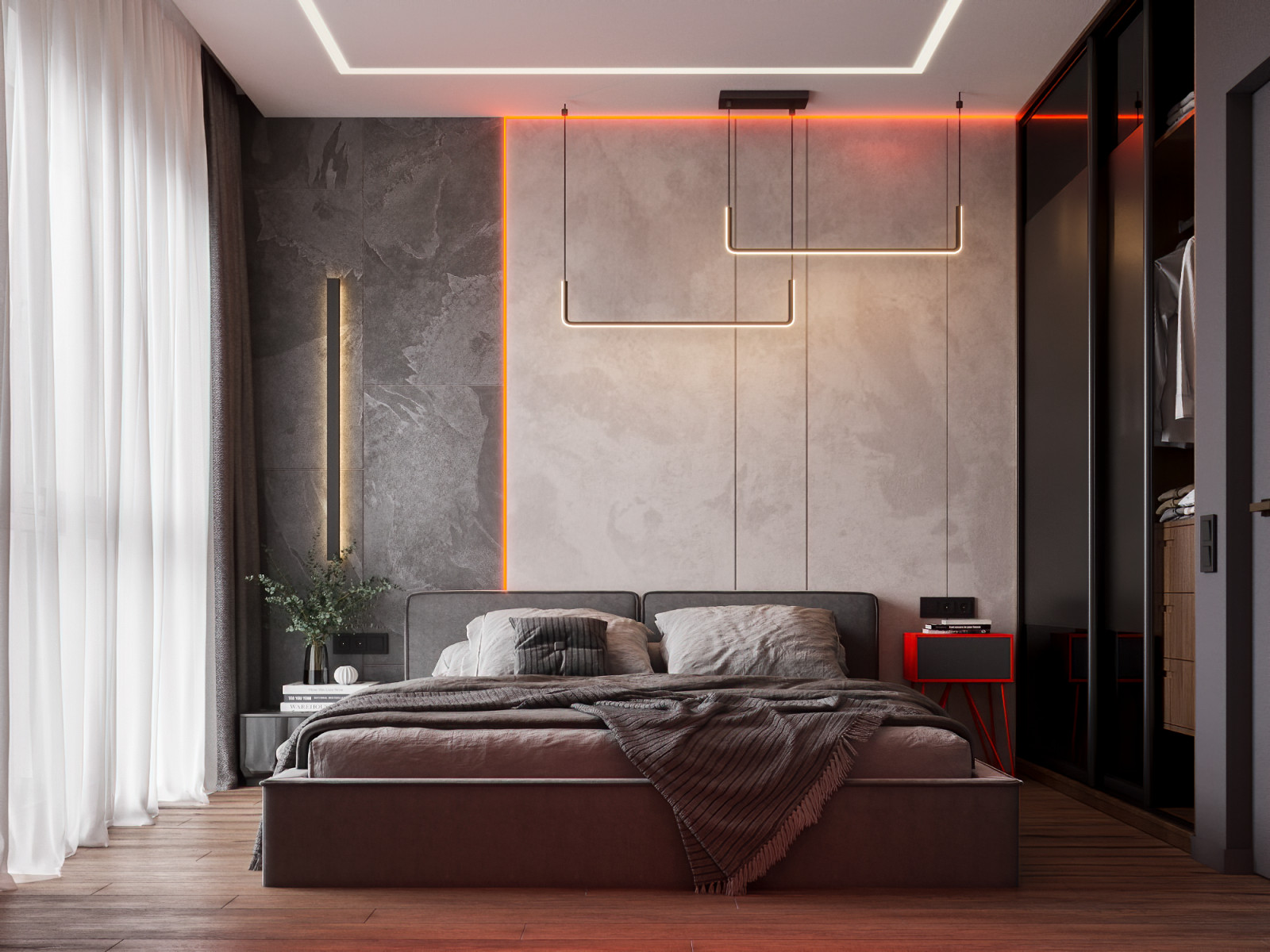 Квартира доктора Абакумова