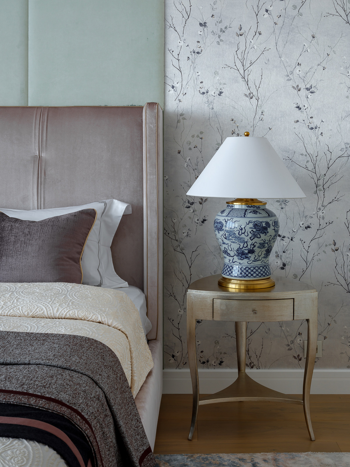 Загородный дом в КП "Миллениум Парк"