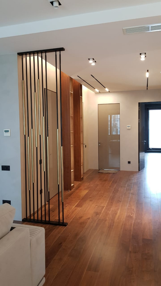 Квартира на Крестовском острове