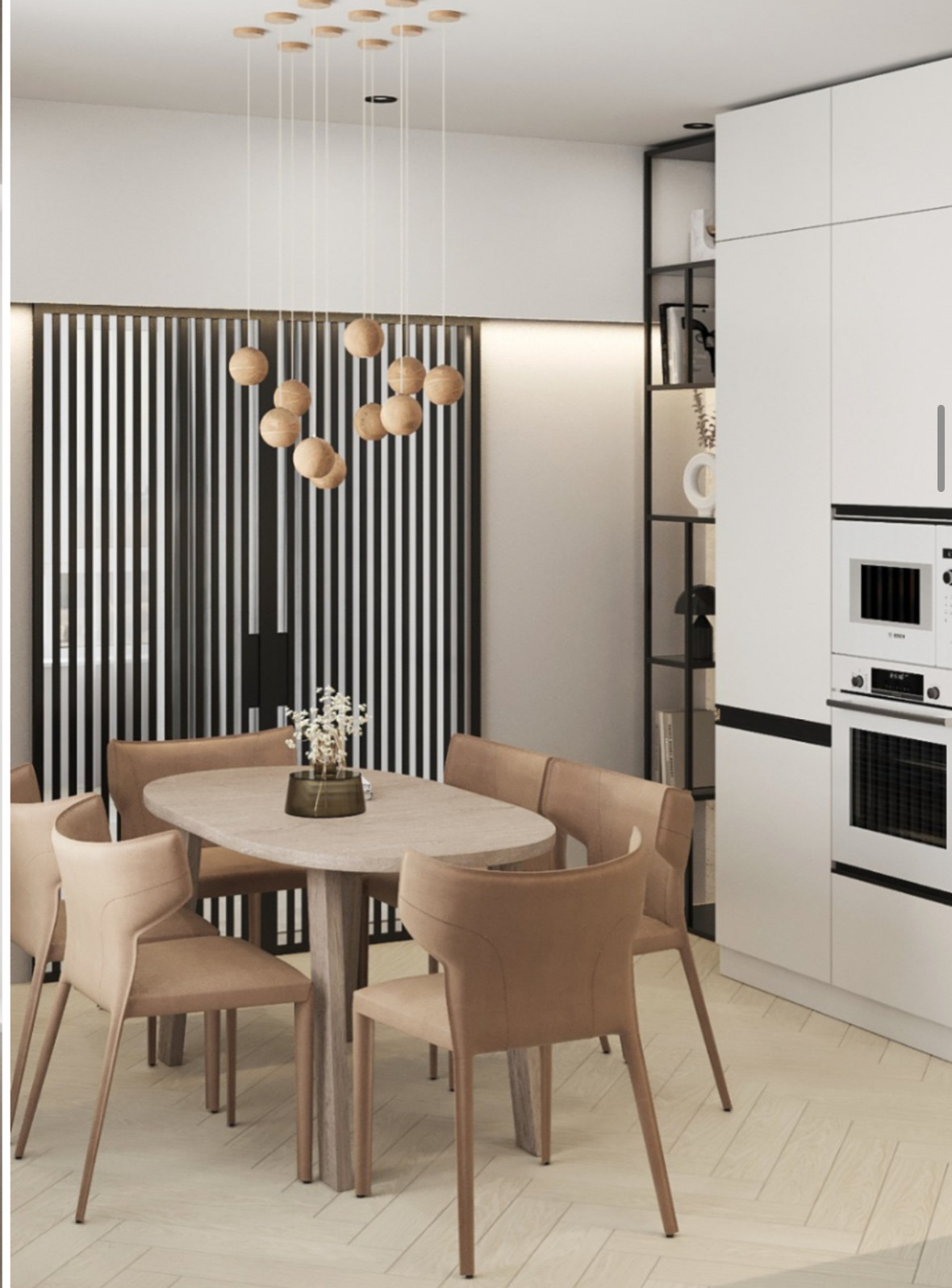 Обложка проекта: Ленинградское шоссе