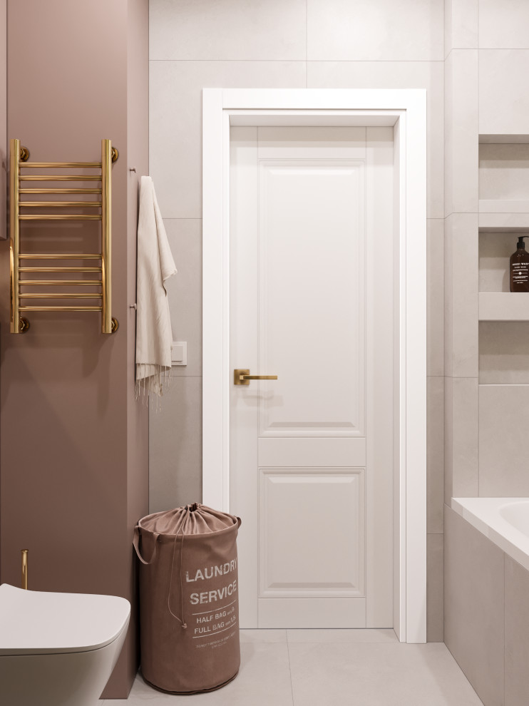 Квартира в Отрадном, 56 кв.м