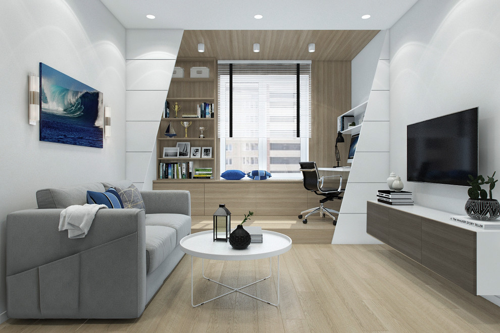 ЖК "Жемчужный Фрегат"