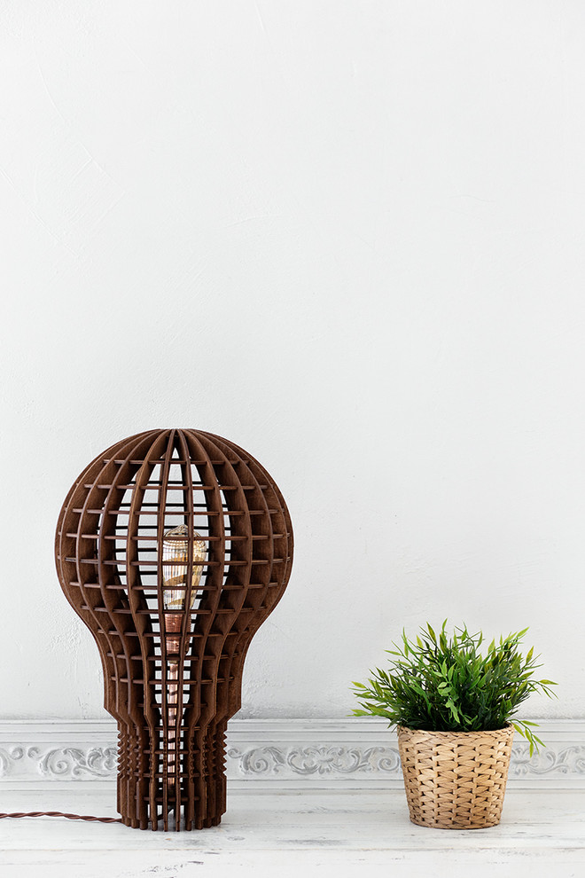 Наша продукция в интерьере