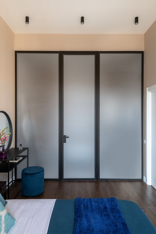 Квартира 65 кв.м. Ул.Бульвар Тарковского