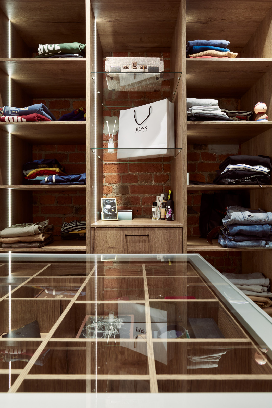 ЖК "Красная стрела"