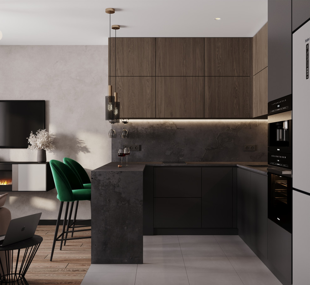 Квартира в ЖК Норд