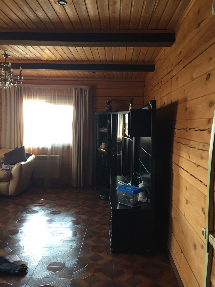 Дом на холме vol.2