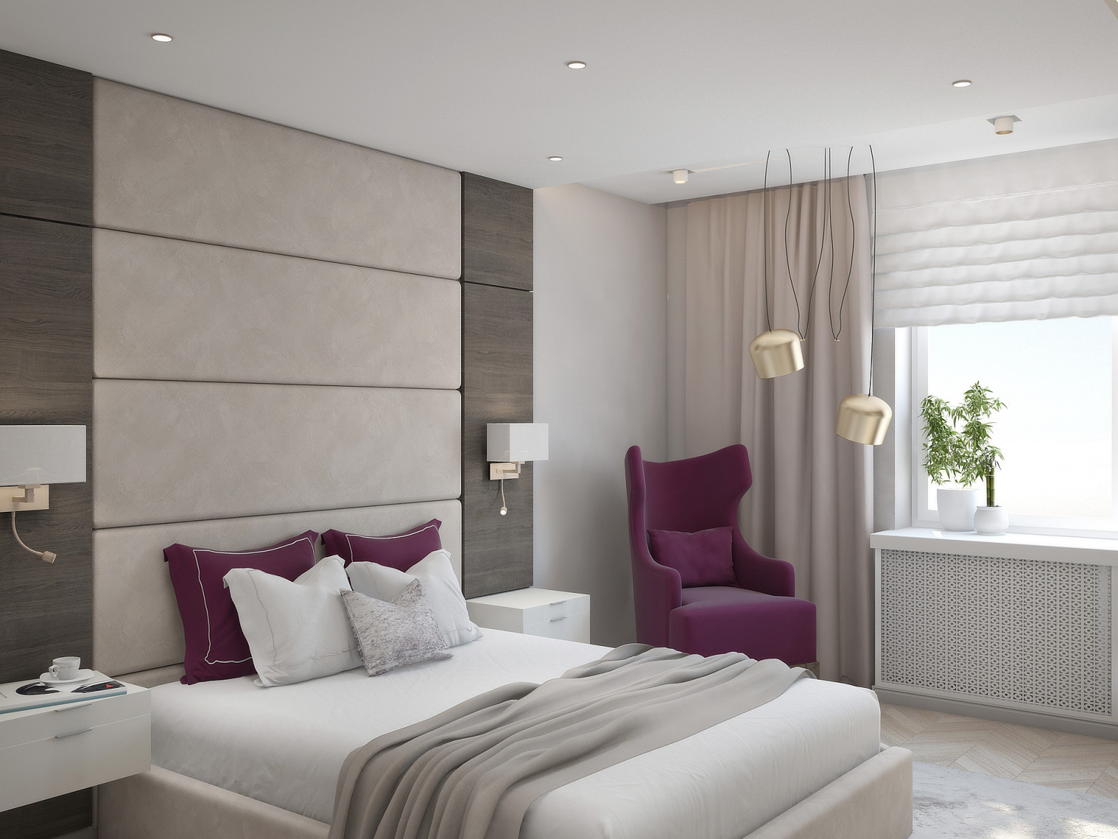 Большая посадская