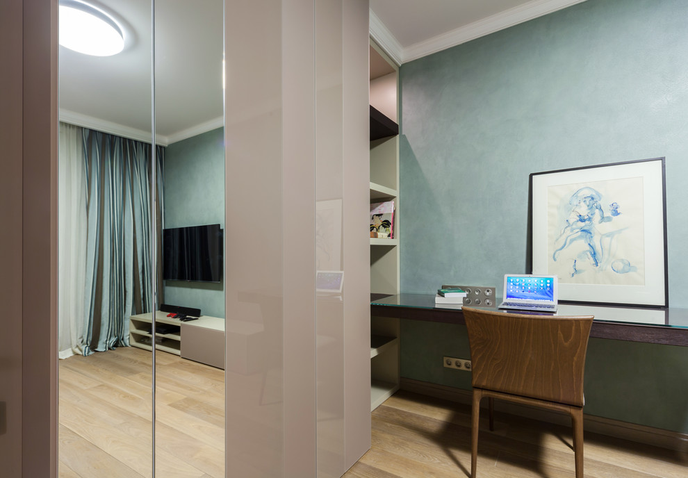 Квартира "Чемпион парк"