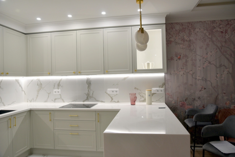 Столешница на заказ.