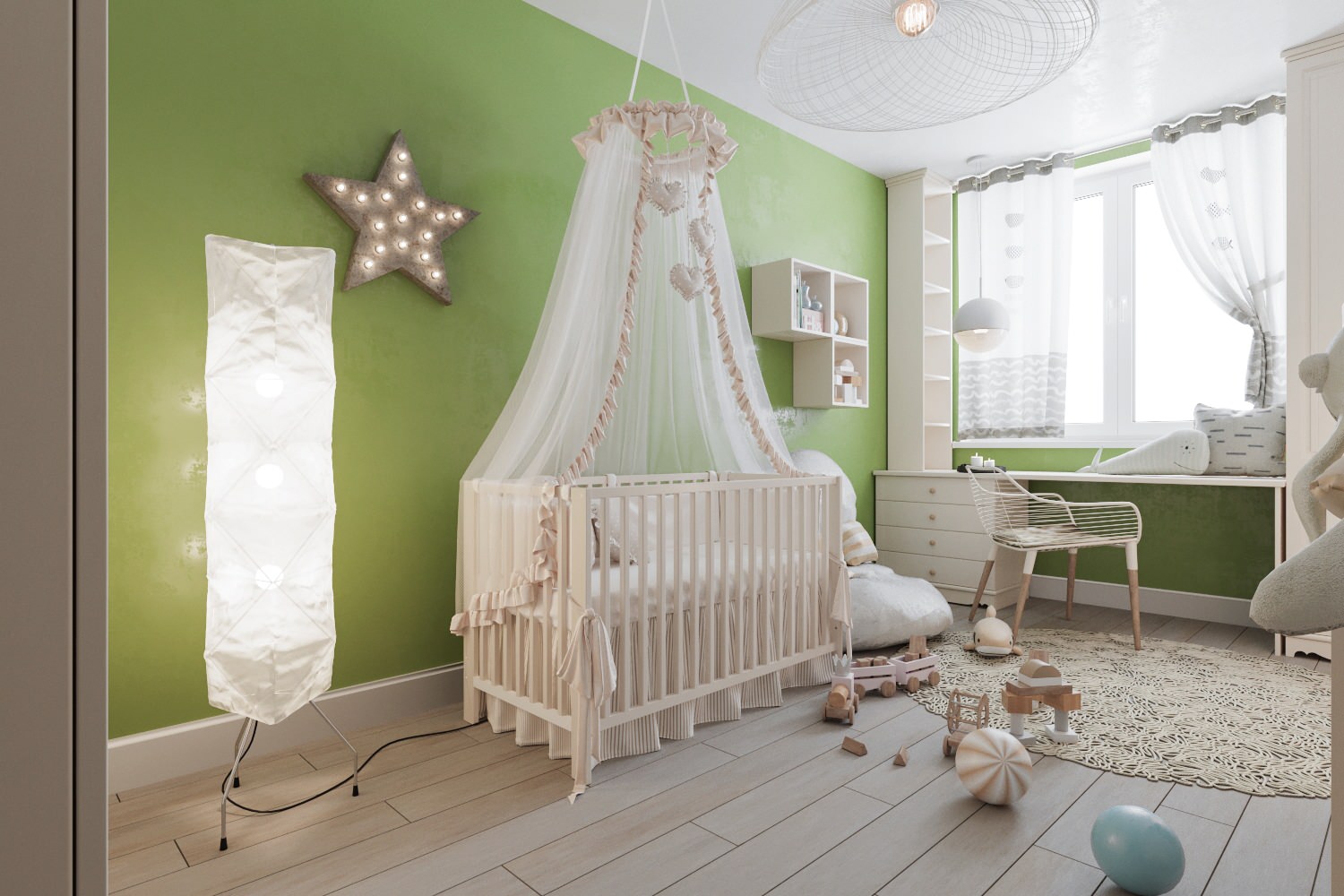 Room_016_визуализация интерьера квартиры для "СК Аквариус"