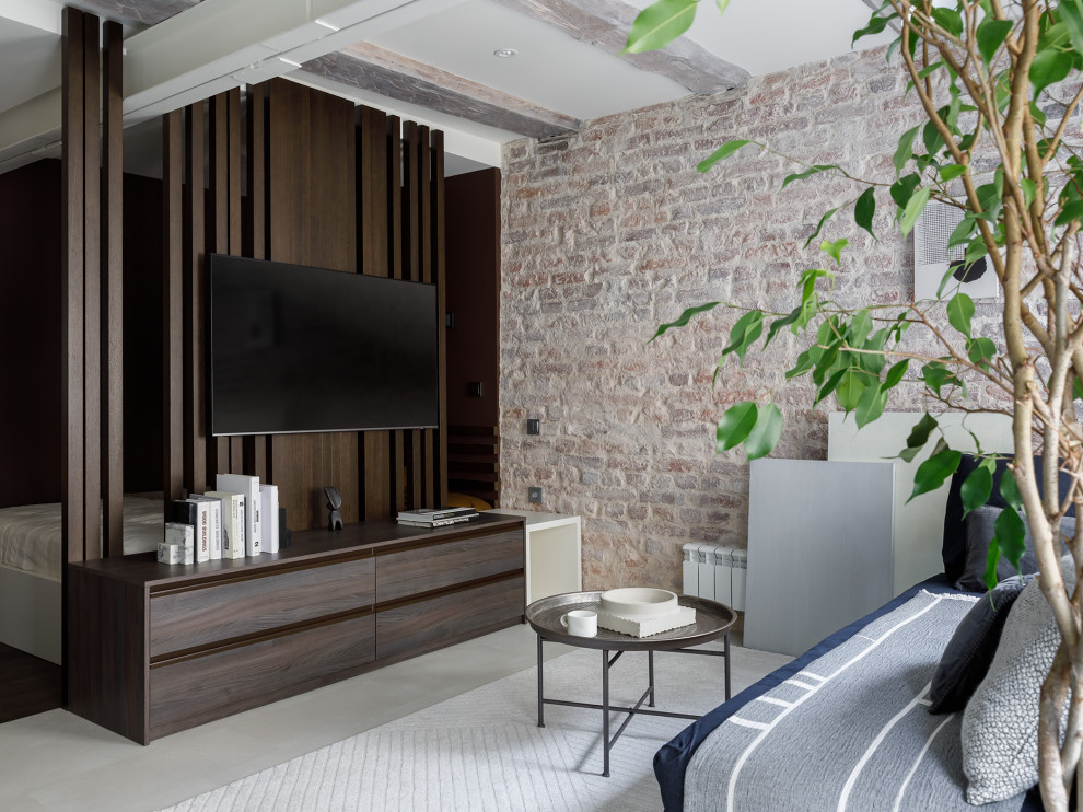 Номер в апарт отеле на Вознесенском проспекте