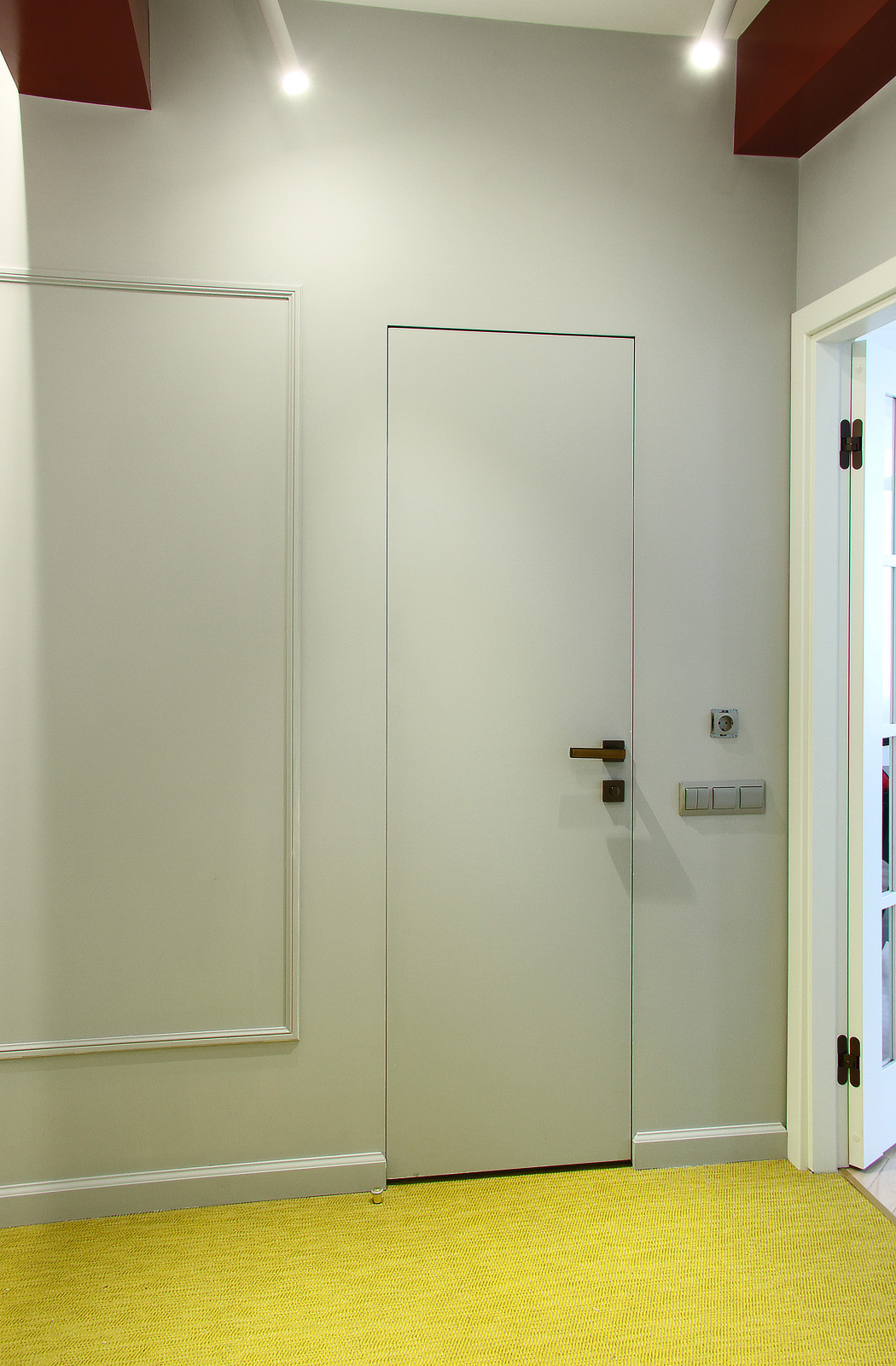 Покровка, 56 кв.м