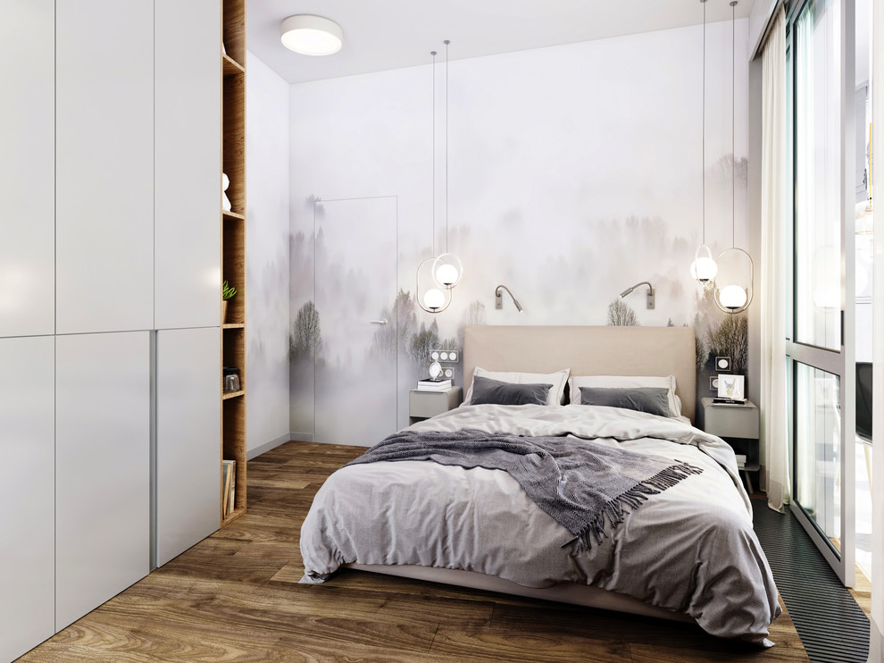 Квартира в Сколково