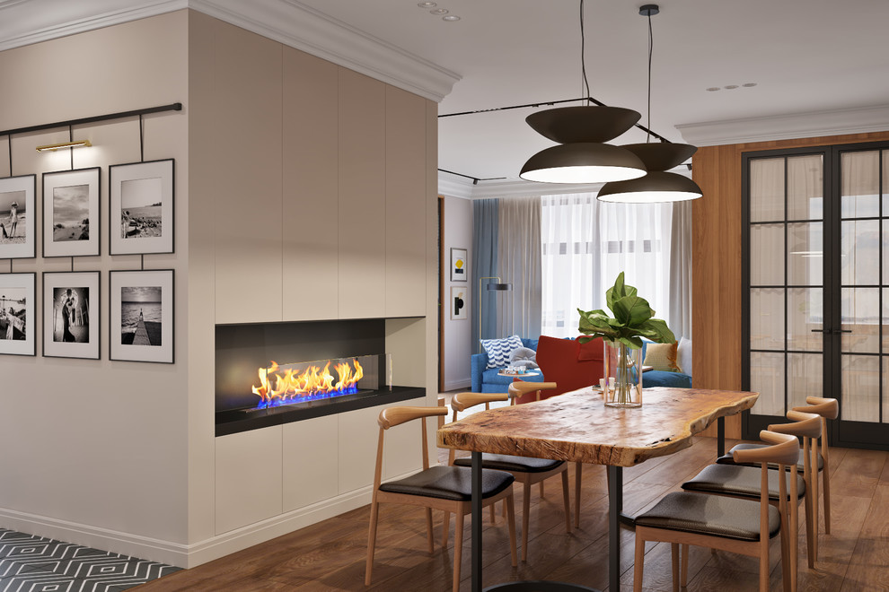 ЖК Донской Олимп