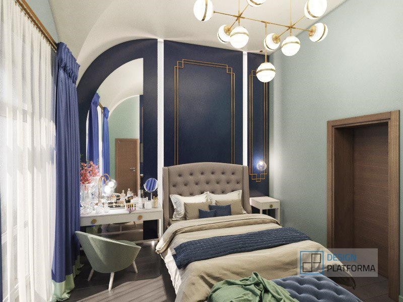 Таунхаус в коттеджном посёлке Красные пруды