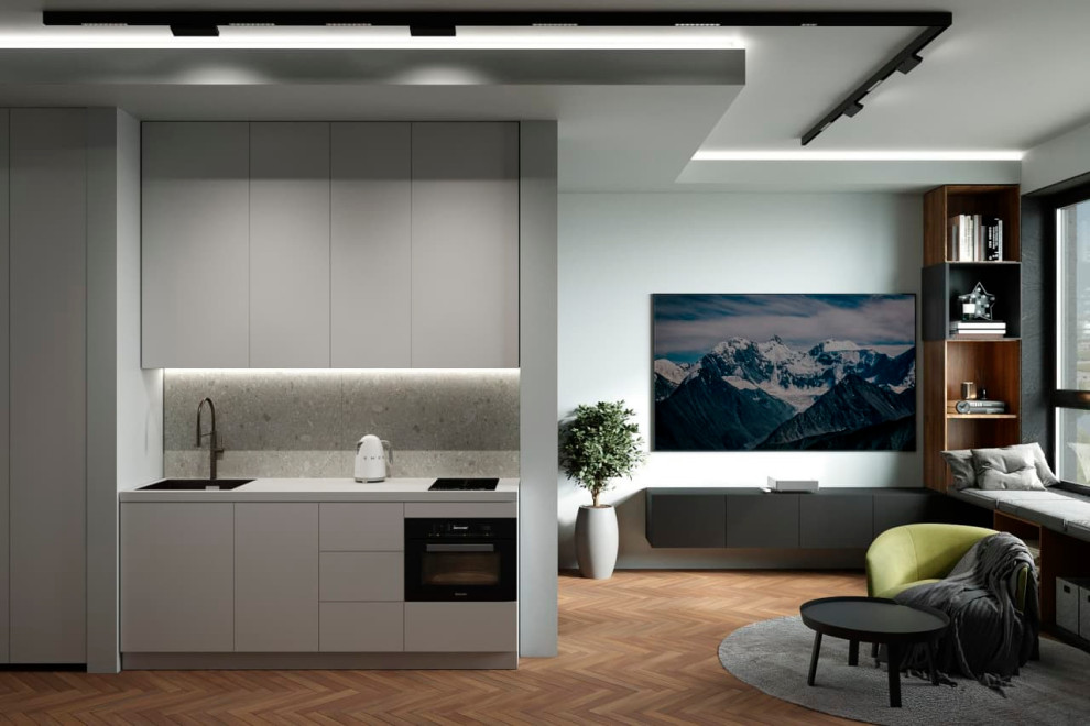 ЖК Квартал Стрижи