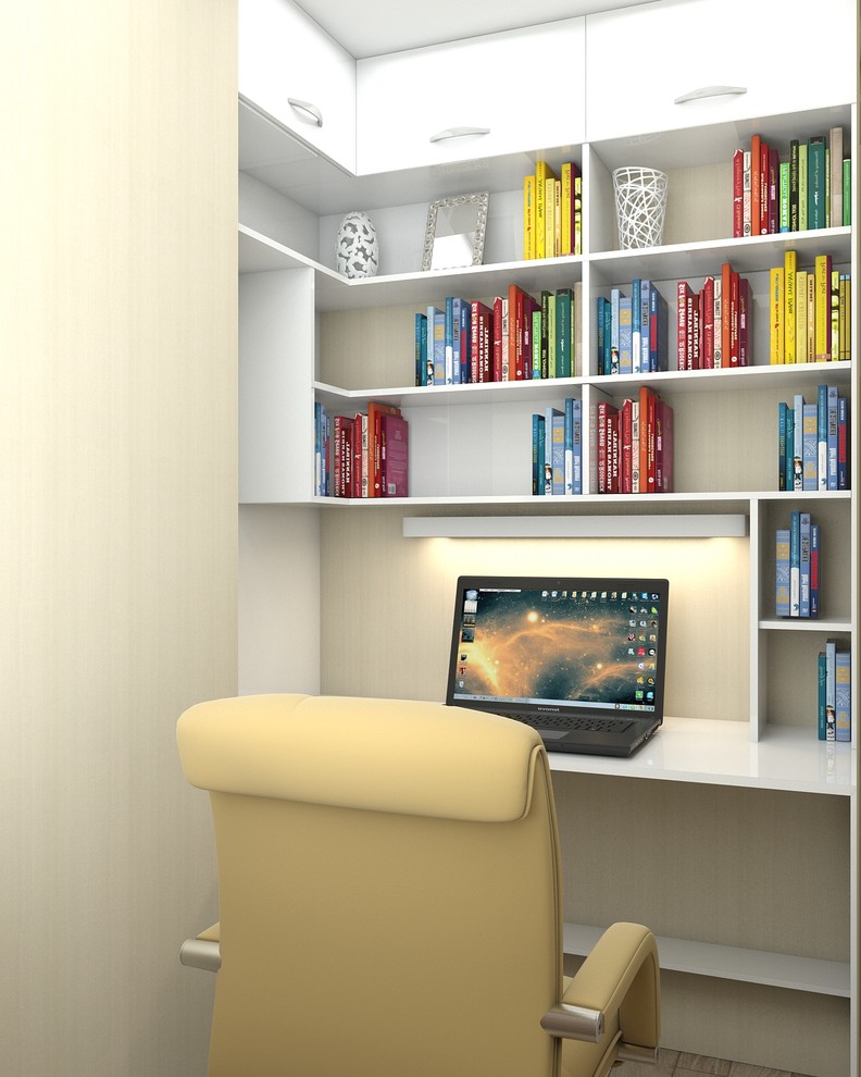 Квартира на Ленинградской