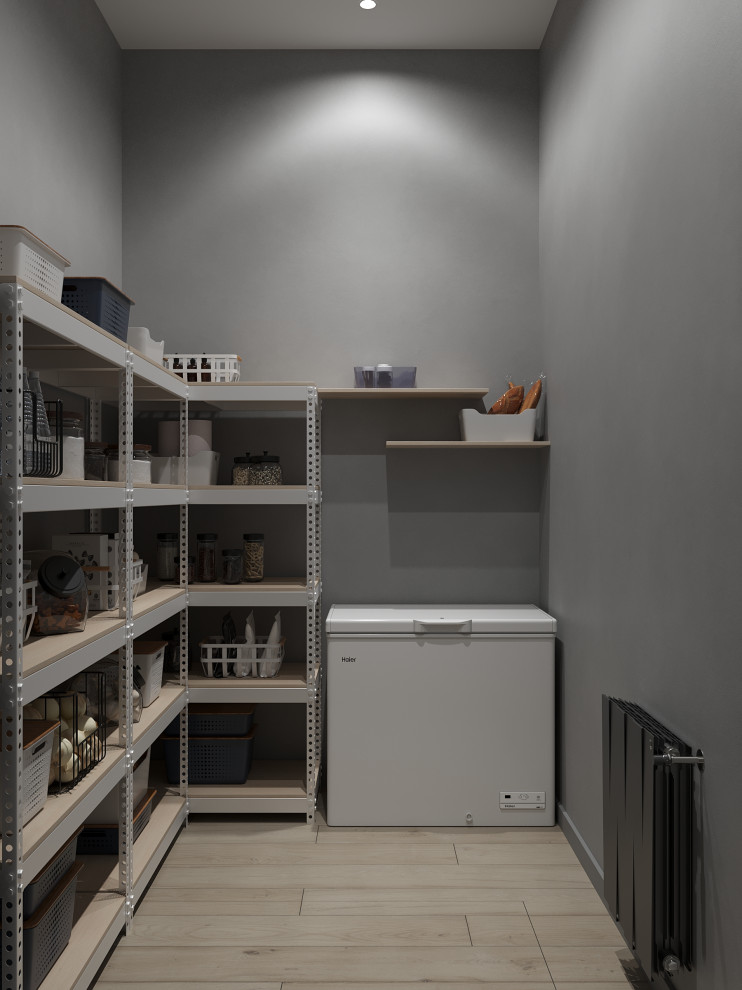 проект частного дома 125 м.кв. Почевино, Ив.обл.