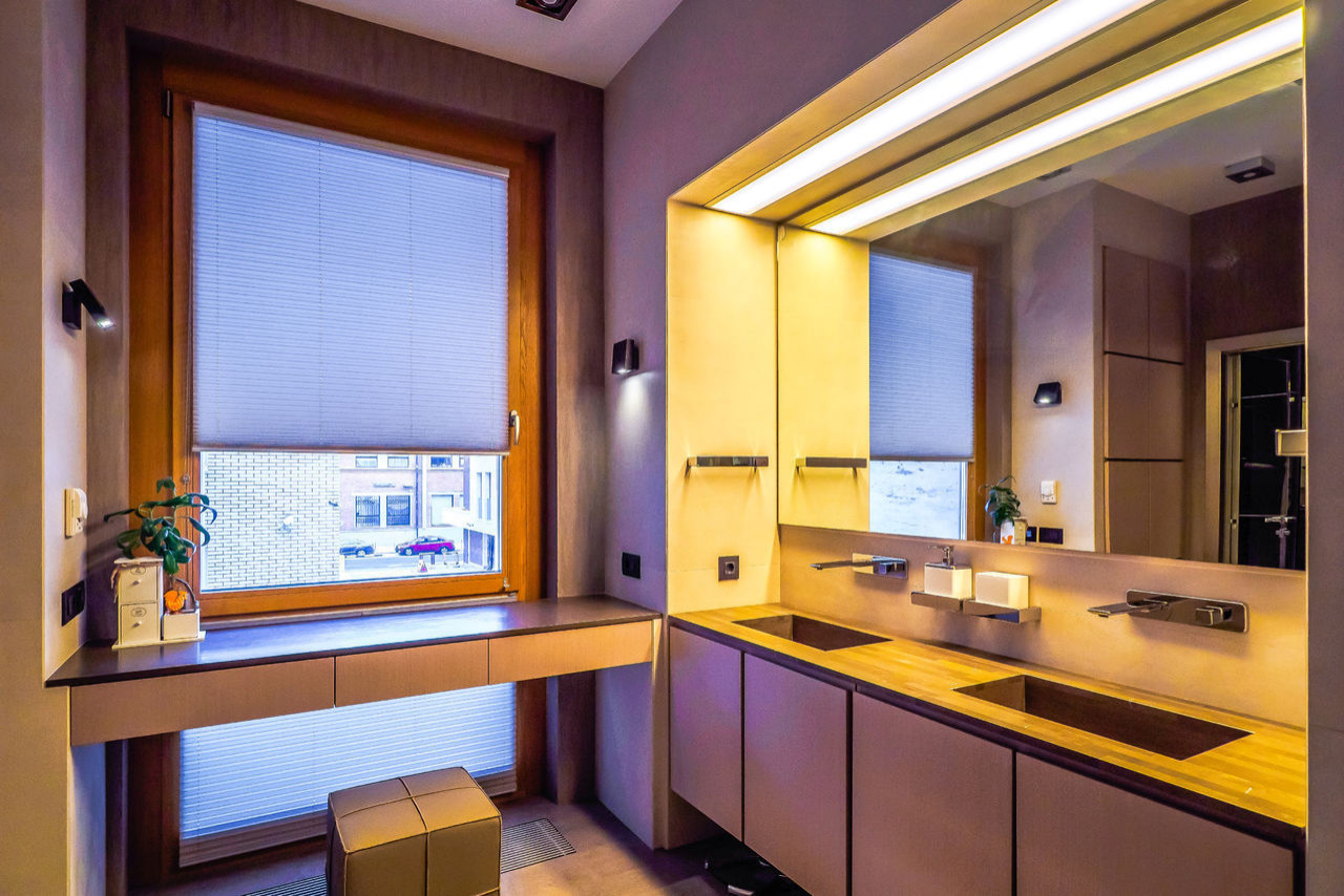 Квартира ЖК Литератор