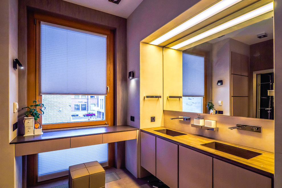 Квартира ЖК Литератор