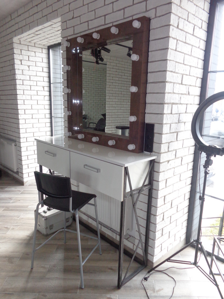 Мебель для офисов с подборкой к готовому интерьеру