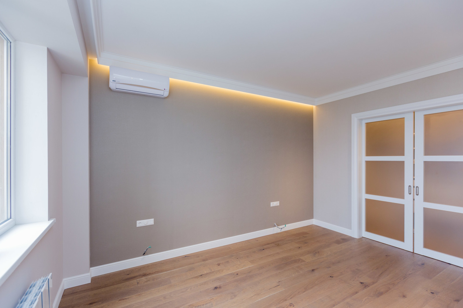 Ремонт квартиры в Москве по Д/П