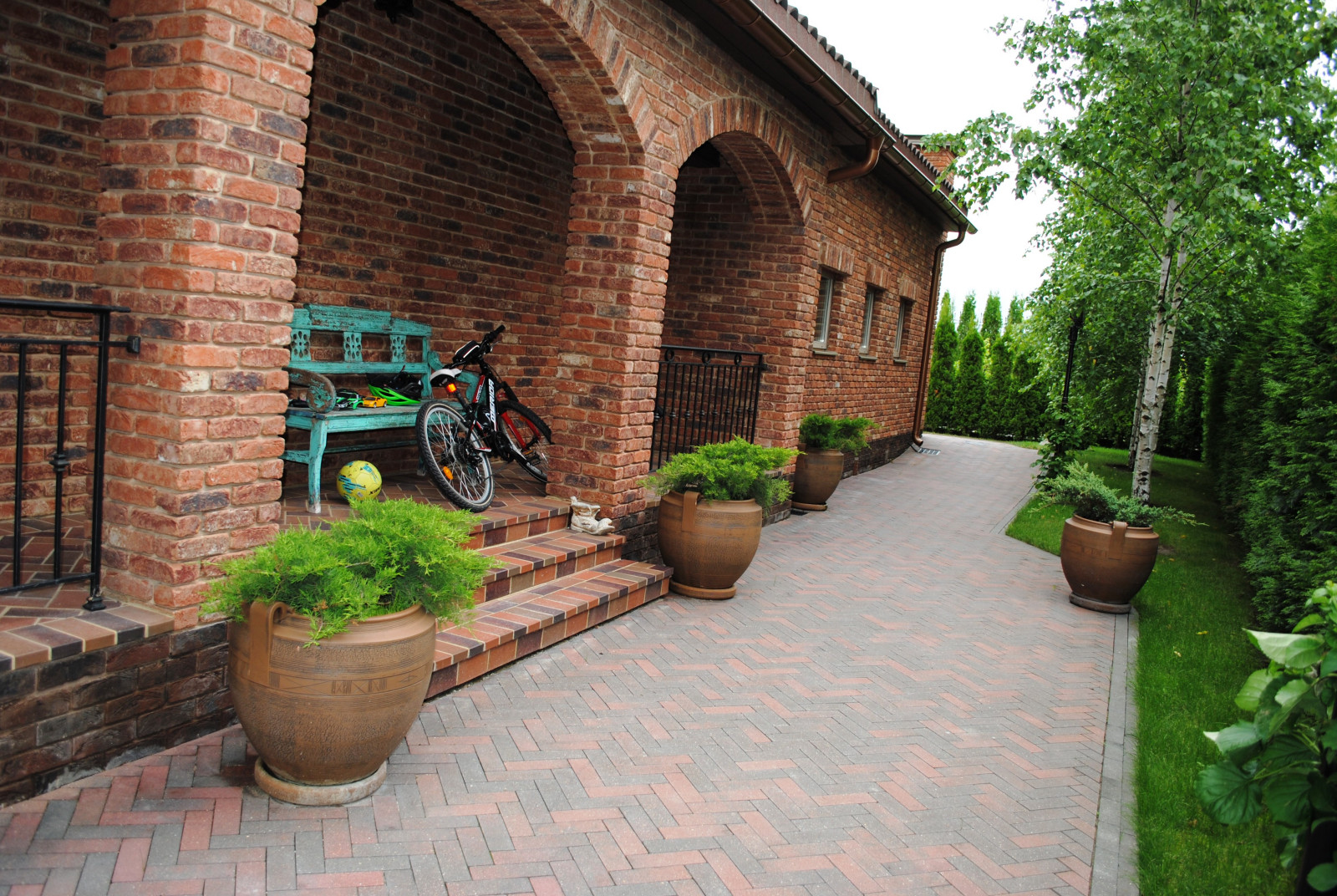 Калужское шоссе